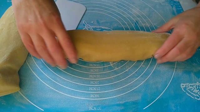 Коржи для медовика. Самый простой рецепт.