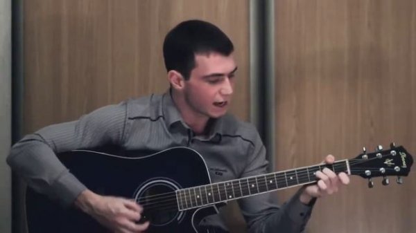 Сплин и Би2 – Феллини cover