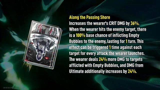 IS ACHERON BETTER THAN JINGLIU? | First Impressions And Review | Honkai: Star Rail