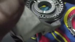 Ремонт коробки передач (механической) Мицубиси Лансер 10