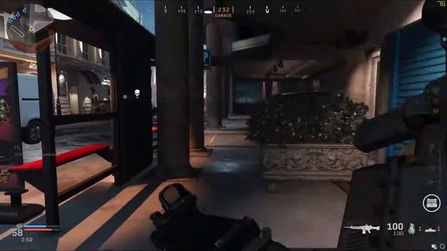 #3: Call of Duty: Modern Warfare [COD MW] 2019 Multiplayer PC Gameplay [1080P 60FPS] смотреть онлайн