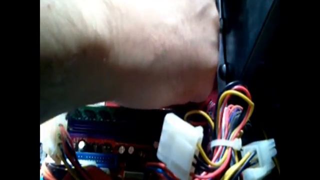 Trocando pasta térmica processador AMD Athlon Socket AM2 смотреть онлайн