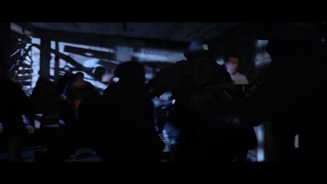 Тараканы! - Сила одного