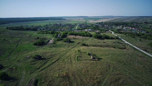 Село Саперкино. смотреть онлайн