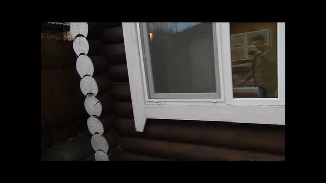 Грибок в бане. Решение проблемы.Часть 1. смотреть онлайн