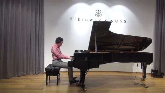 Иоганн Себастьян Бах:Прелюдия и фуга соль минор BWV861 смотреть онлайн