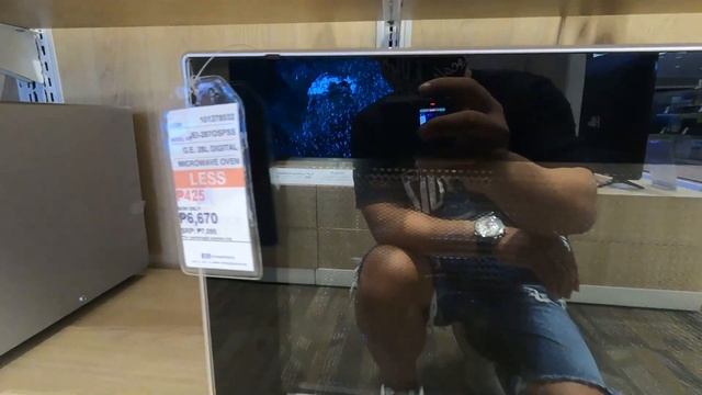 PRESYO NG MICROWAVE OVEN SA SM Appliances | MARCH 2022 смотреть онлайн