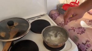 Самое реактивное-веселое и БЫСТРОЕ приготовление двух ЯИЦ ПАШОТ!!!