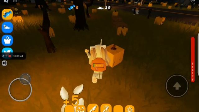 Хэллоуин к нам приходит нужно готовиться смотреть онлайн