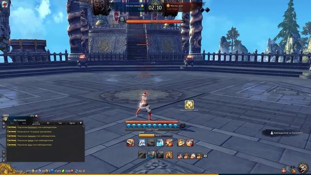 Как Играть ПРОТИВ СИНА Blade And Soul Мастер ТЕНИ Уязвимости и Тактика