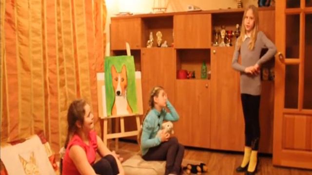 Чему можно научиться у собак смотреть онлайн