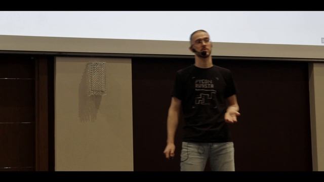 Introducing dry-python. Артем Малышев смотреть онлайн