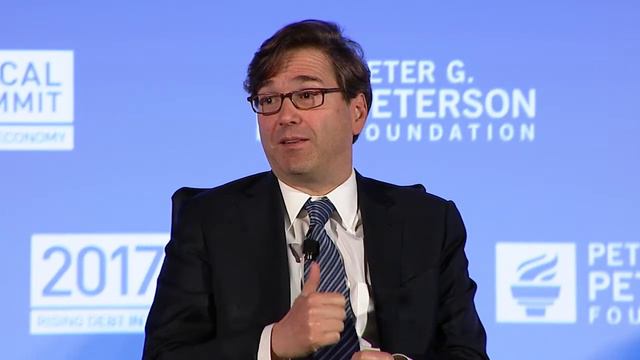 Growth and Fiscal Sustainability in a Changing Economy смотреть онлайн