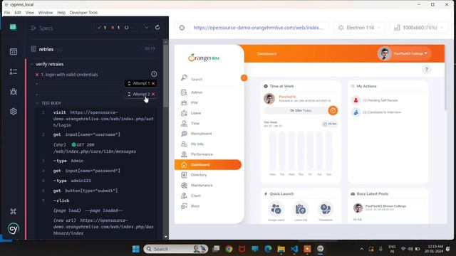 basics_07_retries_telugu смотреть онлайн