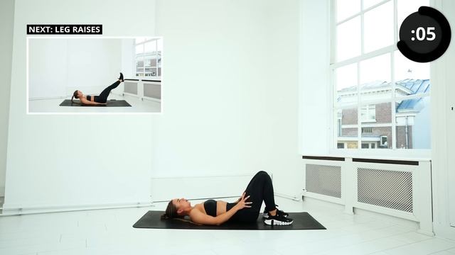 20 MIN CALORIE KILLER HIIT Workout - Full body Cardio, No Equipment | 24-day FIT challenge смотреть онлайн