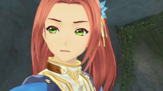 Berseria Part 29 - Malevolence Explained (No Battles) смотреть онлайн