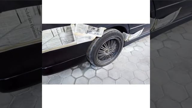 Nissan Serena
Paint Repair смотреть онлайн