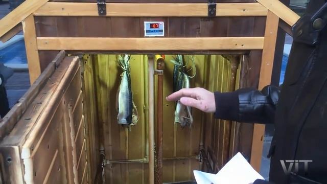 Коптильни от подписчиков Выпуск №4 смотреть онлайн