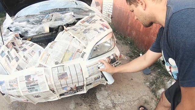 Полировка фар Opel Astra смотреть онлайн