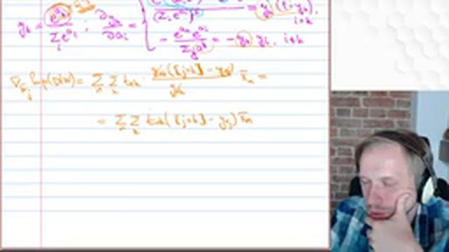 СПбГУ -- 2021.10.12 -- Логистическая регрессия и лапласовские аппроксимации смотреть онлайн