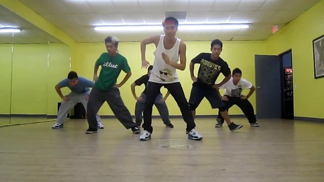 Зачотный танец японцев. Зацените!!! смотреть онлайн