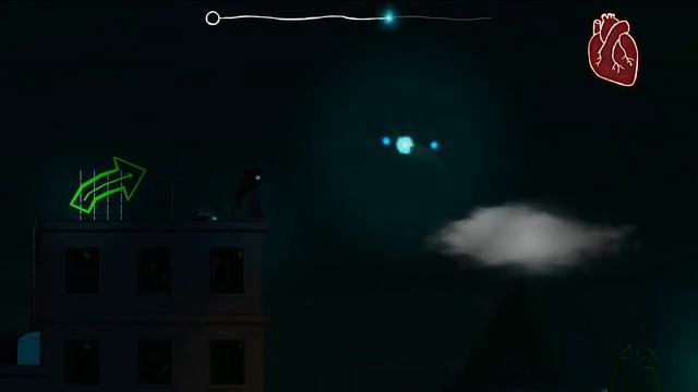 easy games part 11 Selma and the wisp x walkthrough смотреть онлайн