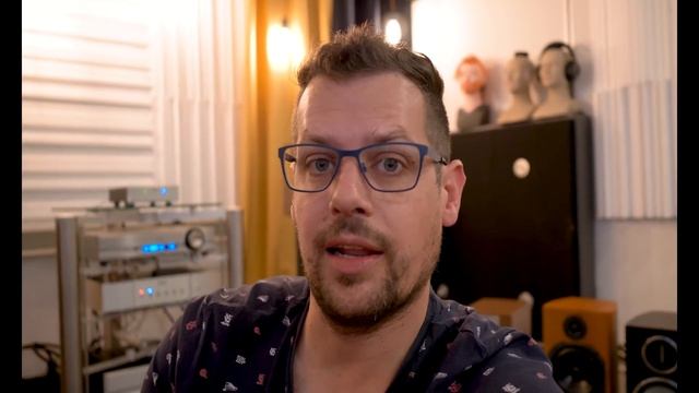 Multitest monitor speakers - Line Up en uitleg metingen смотреть онлайн