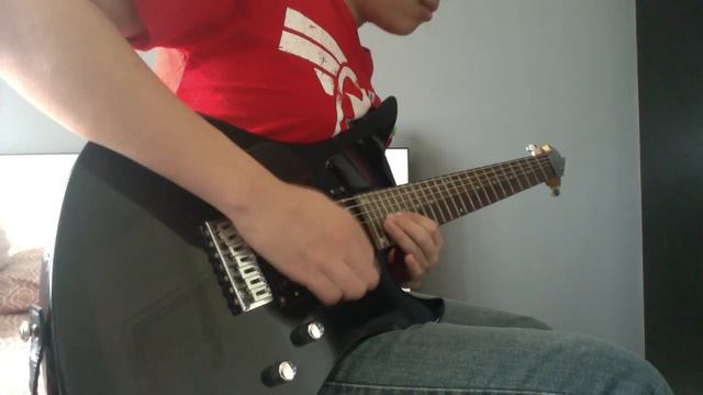 บูรณปฏิสังขาร - The Darkest Romance Solo cover смотреть онлайн