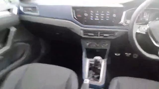 212D13011 - 2021 Volkswagen Polo UNITED 1.0 80HP 21,900 смотреть онлайн