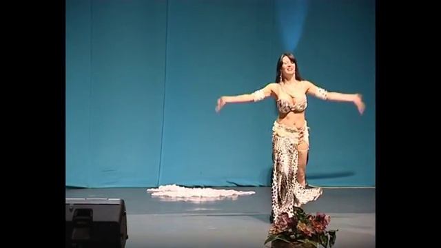 Марина Оганян - Marina Oganyan - Oriental - Almini kif смотреть онлайн