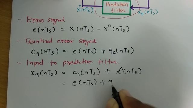 DPCM Encoder and DPCM Decoder or Differential Pulse Code Modulation Encoder & Decoder смотреть онлайн