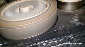 Как стучат цепи ГРМ на KIA Sorento 2.5 CRDi