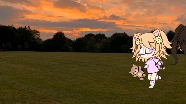 ?{Короткие страшилки} Гача лайф? смотреть онлайн