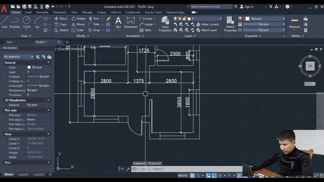 3-Dars Auto Cadda Kadastr hujjat tayorlash PDF qilish #AutoCad #3dmax #prayekt #Kadastr #chizma смотреть онлайн