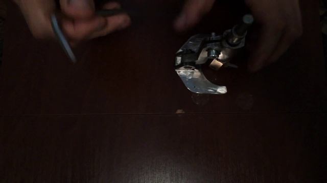 Пуллер для споттера своими руками смотреть онлайн