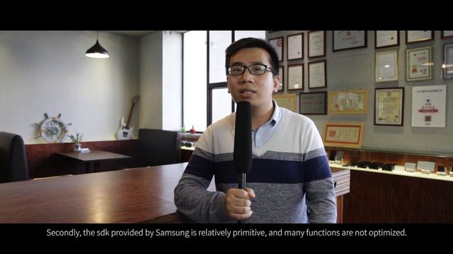 The Story Behind the Samsung Exynos 7872 (FiiO M11) смотреть онлайн