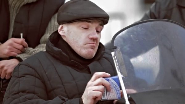 Ноггано ft. Крестная Семья - Жульбаны