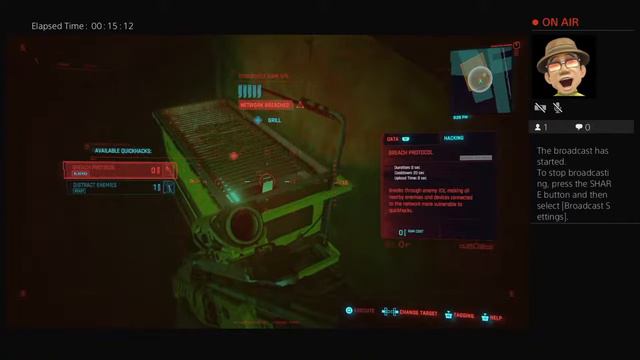Cyberpunk 2077 Vlogalag Philippines смотреть онлайн