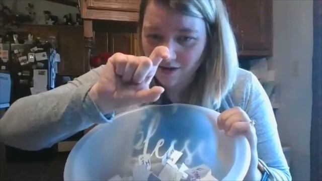 Snack Time with Jess - Fruit of the Spirit - Game - 4/22 смотреть онлайн