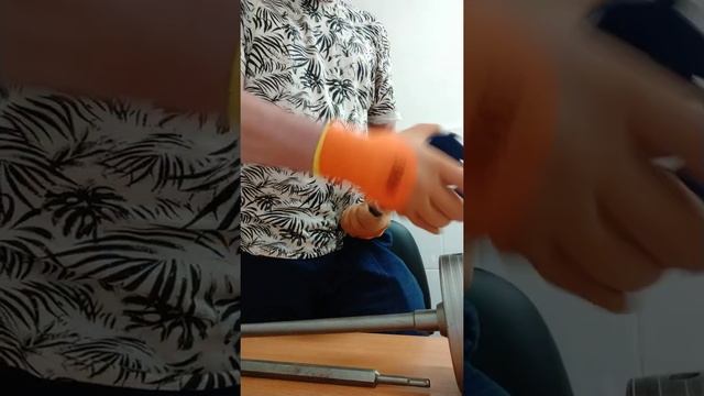 Переходник адаптер с SDS max на SDS plus в diamsnab.ru смотреть онлайн