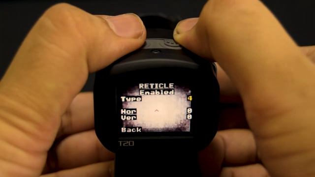 Torrey Pines T20 Thermal Imager | Info Video смотреть онлайн