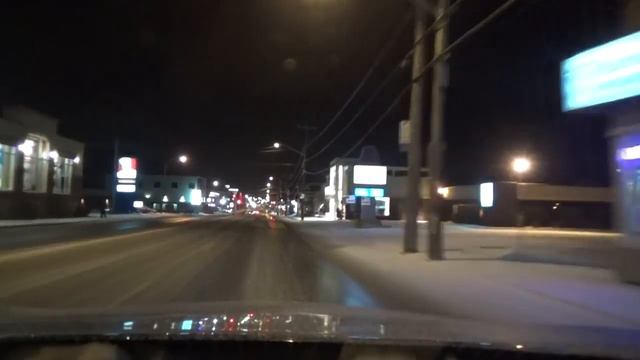 Канада 654: Место для жизни: Провинция Нью-Брансуик и город Монктон смотреть онлайн