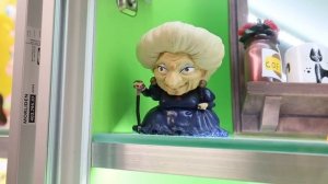 ПОПАЛА НА СТУДИЮ СМЕШАРИКОВ