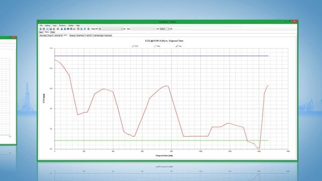 CleanMax/CleanMax+ - Wellbore Cleanup Software смотреть онлайн