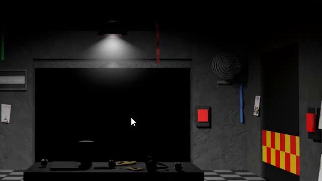 Five Nights At Maggie's ночь 1 Игра с Мегги смотреть онлайн