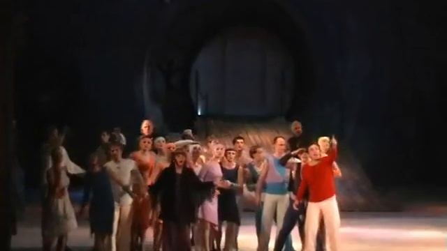 Пер гюнт 1 часть смотреть онлайн