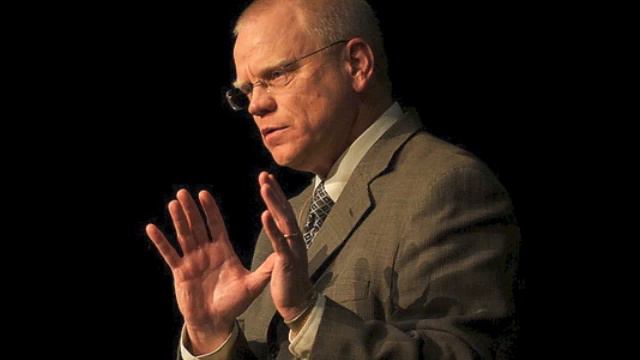 Why Are We 'Protestants'? #2 (We Affirm Sola Scriptura) Pastor Don Green смотреть онлайн