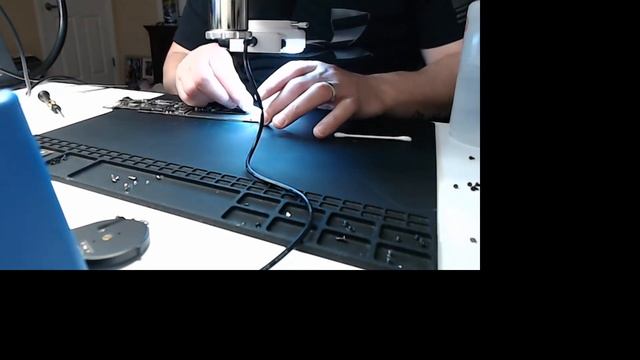A1466 - 2015 13" MacBook Air - no power, bought off FBM смотреть онлайн