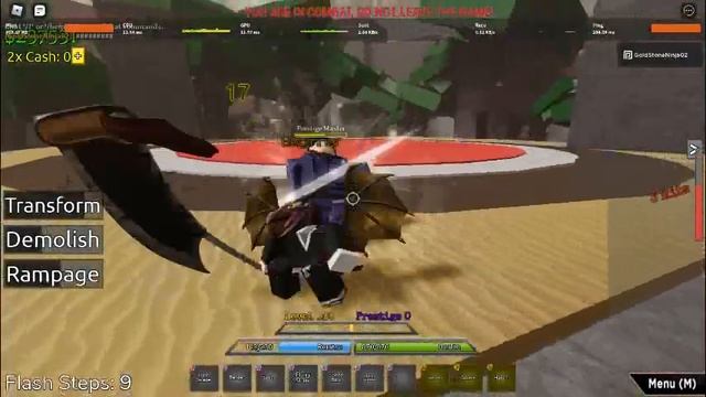 Reaper 2 what happens to you when you prestige смотреть онлайн