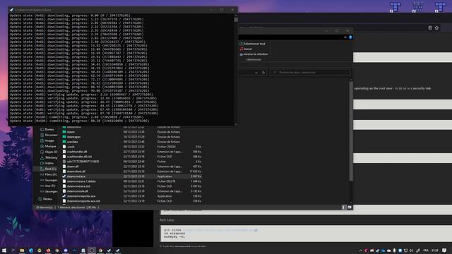 [TUTO] - Créer un serveur Project Zomboid V41 смотреть онлайн